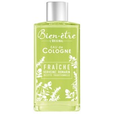 BIEN ETRE Eau de cologne Femme