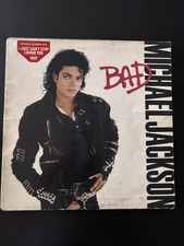 🎶 Michael Jackson – Bad |