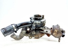 Turbocompressore Peugeot 508