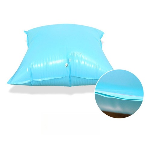 Cuscino gonfiabile rotondo - , per