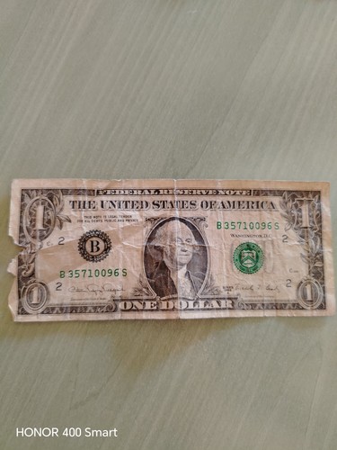 Dollari americani banconote - americani,