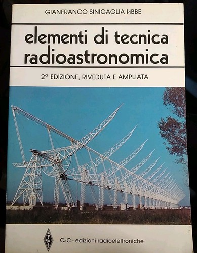 Senigaglia elementi tecnica - senigaglia,