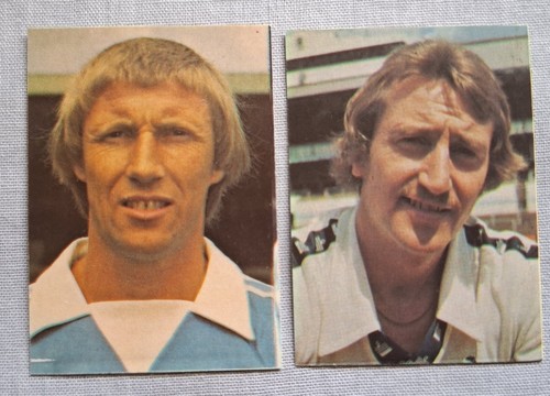 Lotto figurine topps - 2,