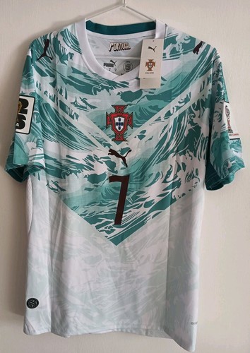 Maglie calcio ronaldo cr7 - maglie,