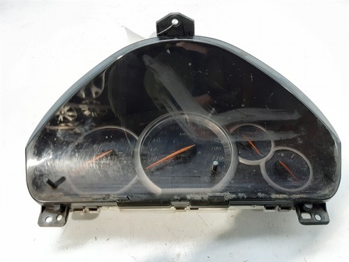 8100a923 quadro strumenti - 8100a923,
