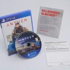Anthem per PlayStation 4 –