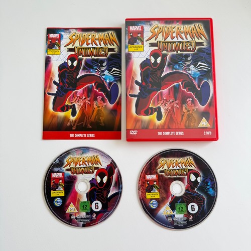 Marvel spider man unlimited - spider-man,