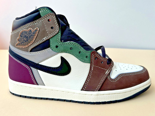Air jordan retro - high, og