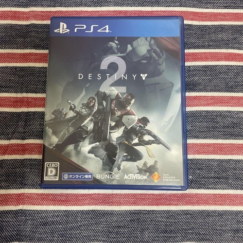 Sony ps4 destiny playstation - sony,