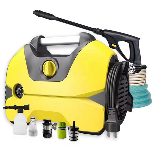 Idropulitrice 3000w 120bar - idropulitrice,