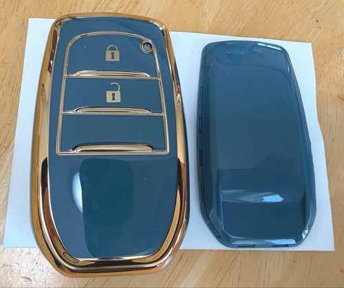 Toyota key cover per - per, corolla
