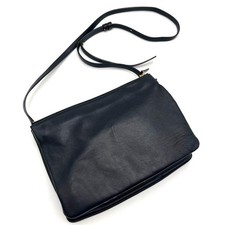 Borsa a tracolla CELINE Trio