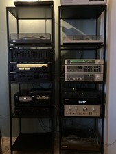 NAD 310 amplificatore hi fi usato