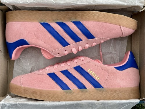 Sneakers adidas gazelle - sneakers,
