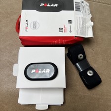 Polar H10 Sensore HR Ble