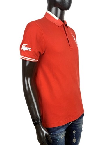 Lacoste polo uomo - uomo, 4/m