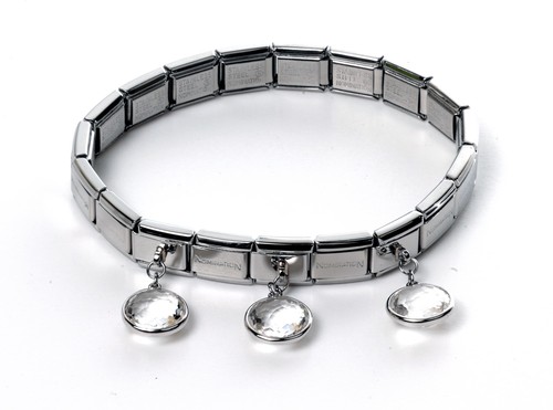 Nomination bracciale - nomination,