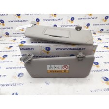 Alette Parasole Renault Clio 4a Serie (2013)