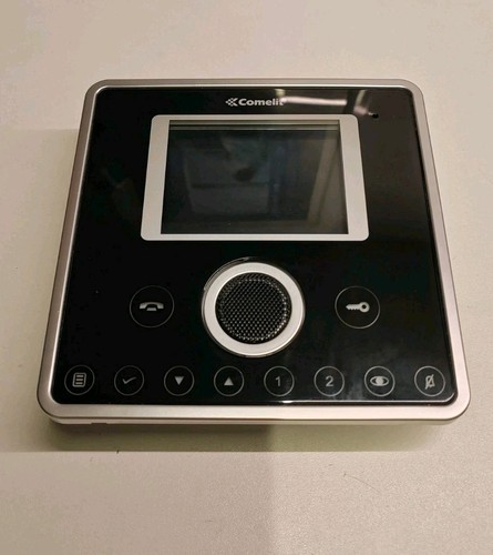 Comelit 6101b monitor - comelit,