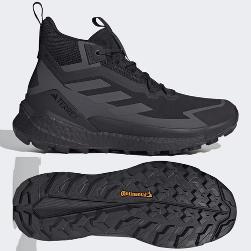 Scarpe trekking adidas - da,