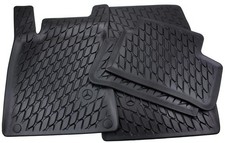 Tappetini originali Mercedes