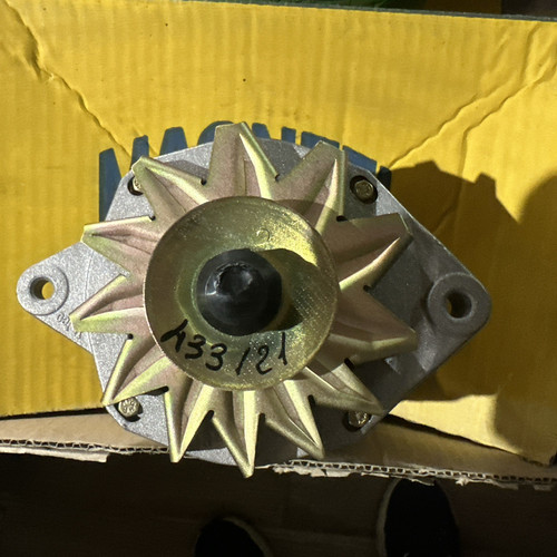 Alternatore valeo per renault - valeo,