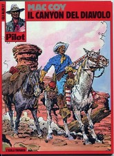 [952] ALBI DI PILOT ed. Isola