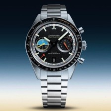 Orologio Uomo Multifunzione