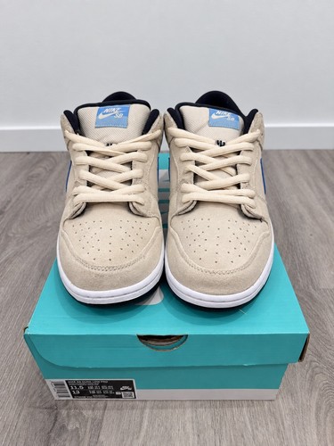 Nike dunk low truck - nike, sb