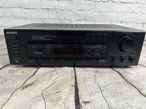Sony str d515 amplificatore - str-d515,
