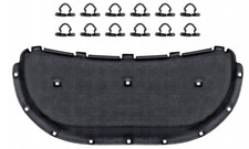 INSONORISANT MOTEUR POUR SKODA