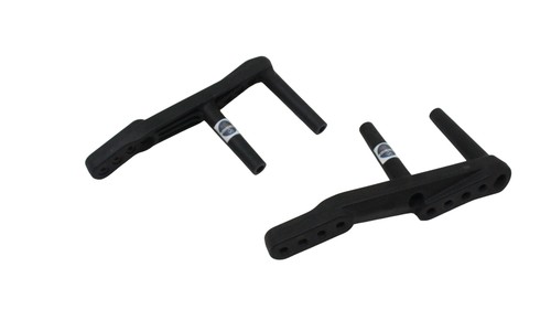 Supporti plexi yamaha - yamaha, city