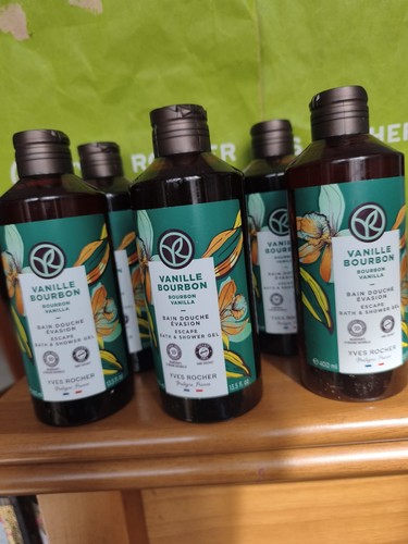 Yves rocher bagnodoccia - nr:6,