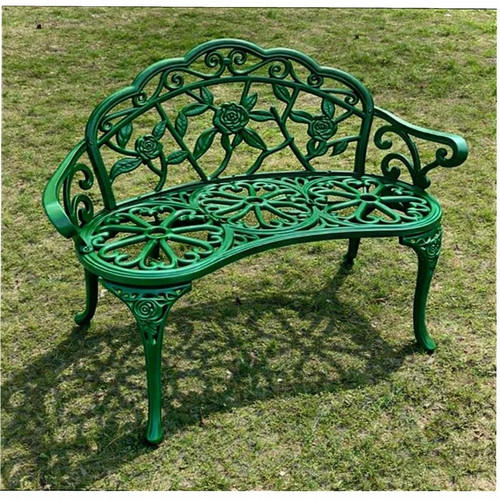 Panca giardino posti in - da,