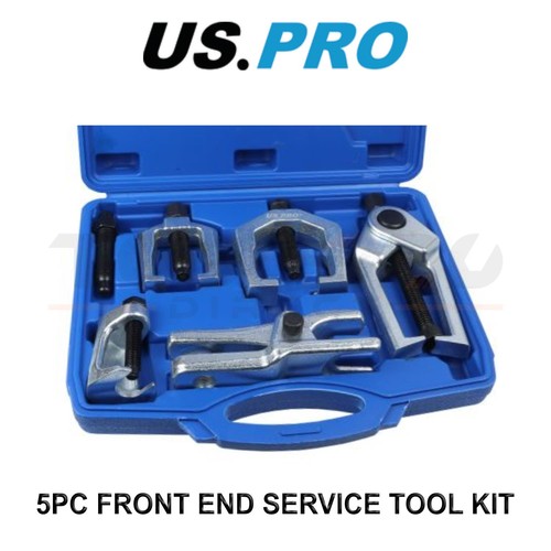 Pro 5pz kit - attrezzi, di