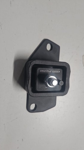 Supporto staffa motore - staffa,