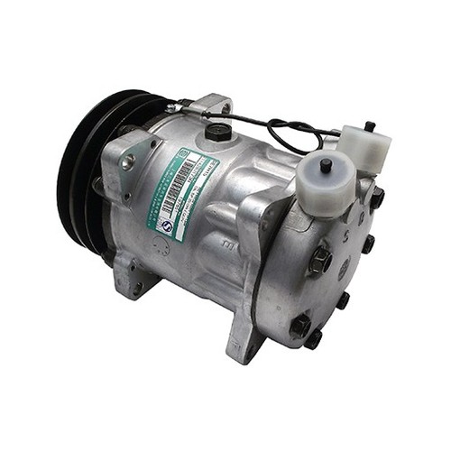 Compressore aria condizionata - compressore,