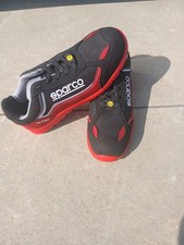 Scarpe Sparco Antinfortunistica
