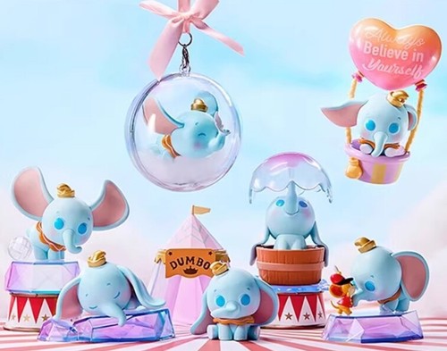 Miniso disney dumbo - x,