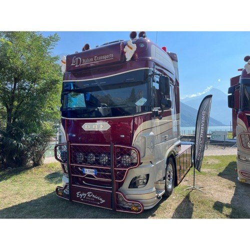 Tekno 85506 daf serie - 85506, 6