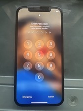Iphone pro blu pacifico - iphone,