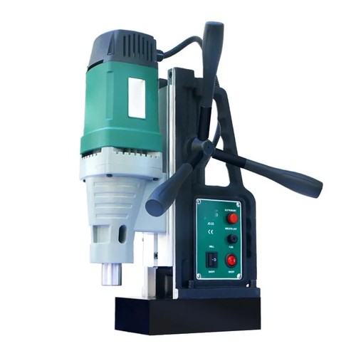 Trapano magnetico con base - trapano,