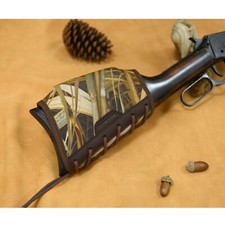 Pad rialzo guancia fucile