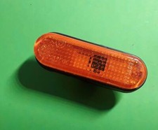 Fanalino laterale freccia