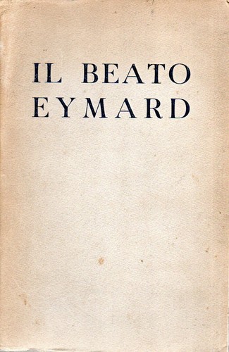 C24 beato eymard - eymard, direzione