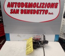 VALVOLA EGR NISSAN QASHQAI 1.5