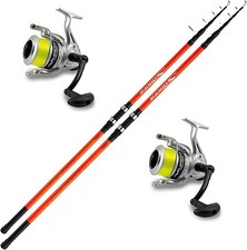 Kit Surf 2 Shimano Sonora Surf