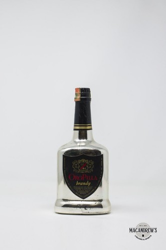 Brandy oro pilla 75cl - oro,