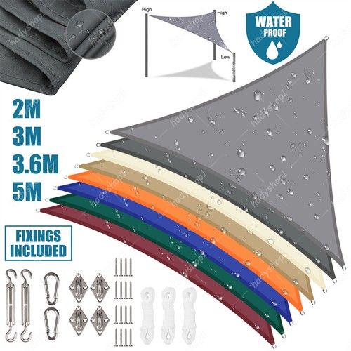 Tenda sole vela giardino - sole,