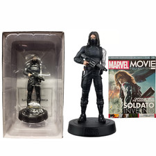 Supereroe Dei Film Marvel